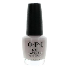 OPI Nail Lacquer by OPI, .5 oz Nail Color- Don't Bossa Nova Me Around