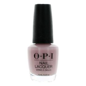 OPI Nail Lacquer by OPI, .5 oz Nail Color- Put It In Neutral