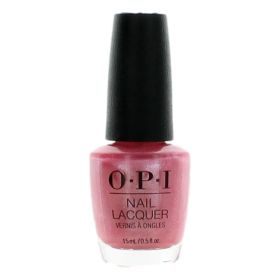 OPI Nail Lacquer by OPI, .5 oz Nail Color- Princesses Rule!