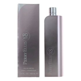 Perry Ellis 18 by Perry Ellis, 3.4 oz EDP Spray for Women