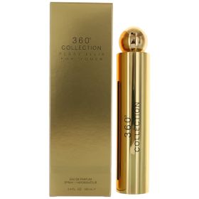 Perry Ellis 360 Collection by Perry Ellis, 3.4 oz EDP Spray for Women