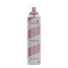 Pink Sugar by Aquolina, 8 oz Body Mist for Women