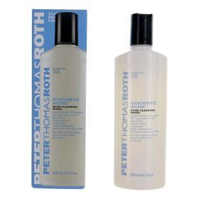 Peter Thomas Roth Goodbye Acne by Peter Thomas Roth, 8.5oz Acne Clearing Wash