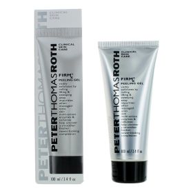 Peter Thomas Roth Firm X Peeling Gel, 3.4oz Facial Exfoliator