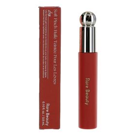 Rare Beauty Soft Pinch Lip Oil by Rare Beauty, .10 oz Tinted Lip Oil- Joy