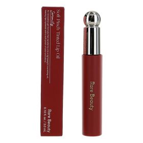 Rare Beauty Soft Pinch Lip Oil by Rare Beauty, .10 oz Tinted Lip Oil- Serenity