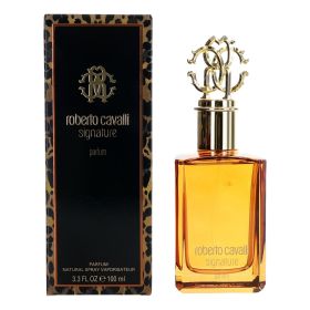 Roberto Cavalli Signature by Roberto Cavalli, 3.3oz Parfum Spray women