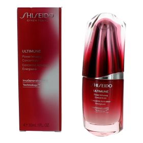 Shiseido Ultimune Power Infusing Concentrate by Shiseido, 1 oz Serum