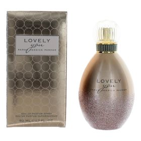 Lovely You by Sarah Jessica Parker, 1.7 oz EDP Spray for Women