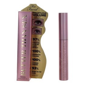 Too Faced Better Than Sex, .27oz Volumizing & Lengthening Mascara - Black