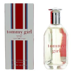 Tommy Girl by Tommy Hilfiger, 1.7 oz EDT Spray for Women