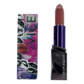 Urban Decay Vice By Urban Decay, .11 oz High Impact Vegan Lipstick- Liar Cream