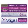 Vagisil Maximum Strength Anti-Itch Cream, 1 oz