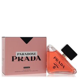 Prada Paradoxe Intense by Prada Eau De Parfum Spray