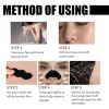 10 Pcs Blackhead Nose Patch Nose Pore Cleansing Strips Deep Cleansing Blackhead Remover Strips For Women Men