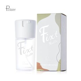 PUDAIER® FIXT GLOW MAKEUP SETTING SPRAY - Color #05