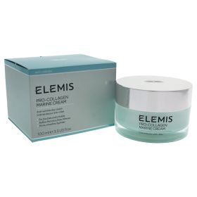 Pro-Collagen Marine Cream by Elemis for Women - 3.3 oz Cream