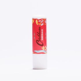 Grapefruit Lip Balm