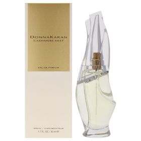 Cashmere Mist by Donna Karan for Women - 1.7 oz EDP Spray