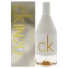 CKIN2U by Calvin Klein for Women - 3.3 oz EDT Spray