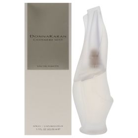 Cashmere Mist by Donna Karan for Women - 1.7 oz EDT Spray