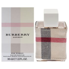 Burberry London by Burberry for Women - 1 oz EDP Spray