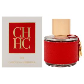 CH by Carolina Herrera for Women - 1.7 oz EDT Spray