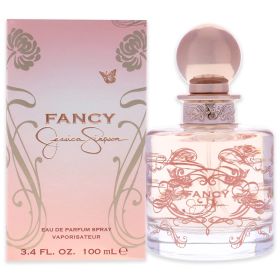 Fancy by Jessica Simpson for Women - 3.4 oz EDP Spray