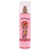 Ed Hardy by Christian Audigier for Women - 8 oz Fine Fragrance Mist