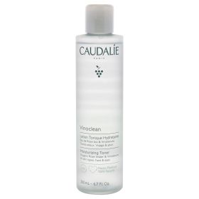 Lotion Tonique Hydratante by Caudalie for Women - 6.7 oz Toner