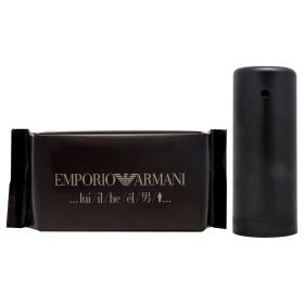 Emporio Armani by Giorgio Armani for Men - 1 oz EDT Spray