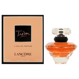 Tresor by Lancome for Women - 1 oz EDP Spray