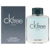 CK Free by Calvin Klein for Men - 3.3 oz EDT Spray