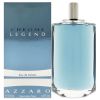 Chrome Legend by Azzaro for Men - 4.2 oz EDT Spray