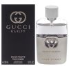 Gucci Guilty by Gucci for Men - 1.6 oz EDT Spray