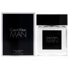 Calvin Klein Man by Calvin Klein for Men - 3.4 oz EDT Spray