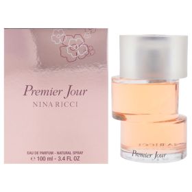 Premier Jour by Nina Ricci for Women - 3.3 oz EDP Spray