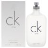 CK One by Calvin Klein for Unisex - 6.7 oz EDT Spray