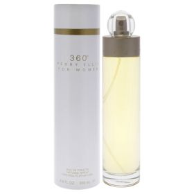 360 by Perry Ellis for Women - 6.8 oz EDT Spray