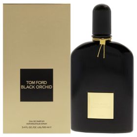 Black Orchid by Tom Ford for Women - 3.4 oz EDP Spray