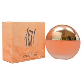 1881 by Nino Cerruti for Women - 3.3 oz EDT Spray