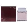 Euphoria by Calvin Klein for Men - 3.3 oz EDT Spray