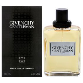 Givenchy Gentleman by Givenchy for Men - 3.3 oz EDT Spray