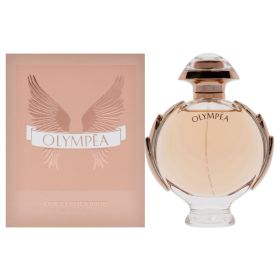 Olympea by Paco Rabanne for Women - 2.7 oz EDP Spray