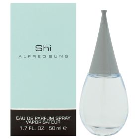 Shi by Alfred Sung for Women - 1.7 oz EDP Spray