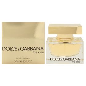 The One by Dolce and Gabbana for Women - 1 oz EDP Spray