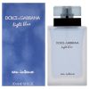 Light Blue Eau Intense by Dolce and Gabbana for Women - 1.6 oz EDP Spray