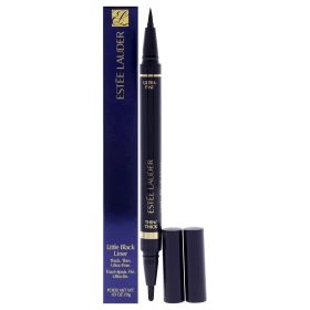 Little Black Liner - 01 Onyx by Estee lauder for Women - 0.03 oz Eyeliner