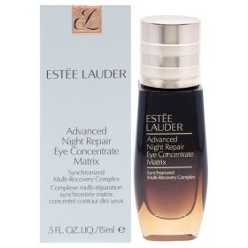 Advanced Night Repair Eye Concentrate Matrix by Estee Lauder for Unisex - 0.5 oz Treatment