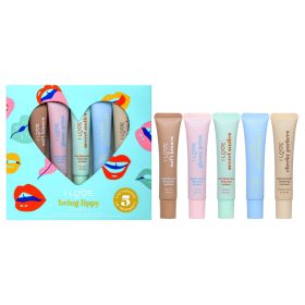 Being Lippy Lip Care Set